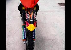 KTM 450 SX-F (2011) usata