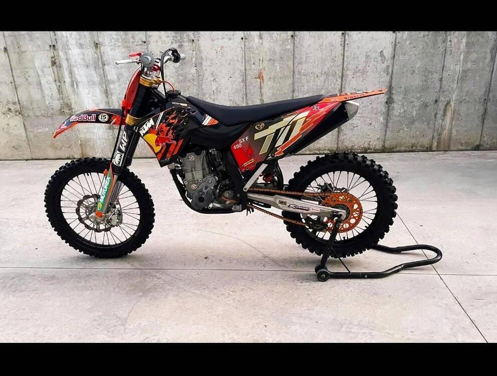 KTM 450 SX-F (2011) (3)