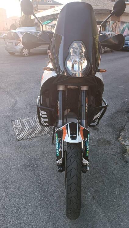 KTM 990 Adventure (2009 - 11) (3)