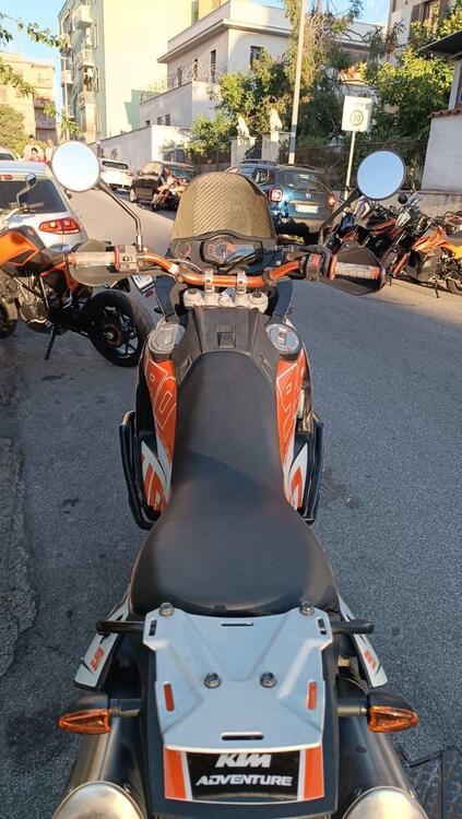 KTM 990 Adventure (2009 - 11) (4)