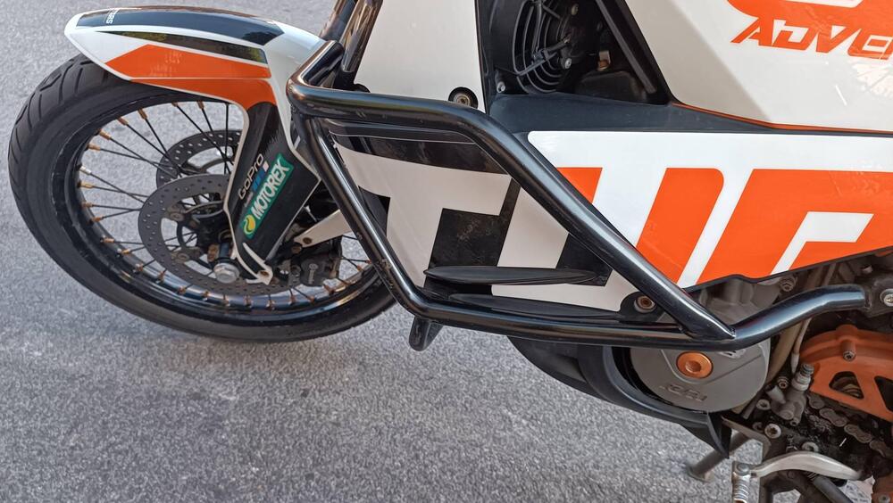 KTM 990 Adventure (2009 - 11) (5)