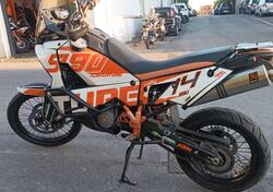 KTM 990 Adventure (2009 - 11) usata