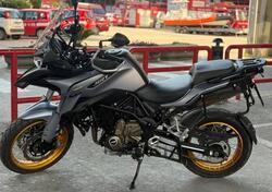 QJ Motor SRT 700 X (2024 - 25) usata