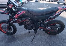 Aprilia SX 125 (2018 - 20) usata