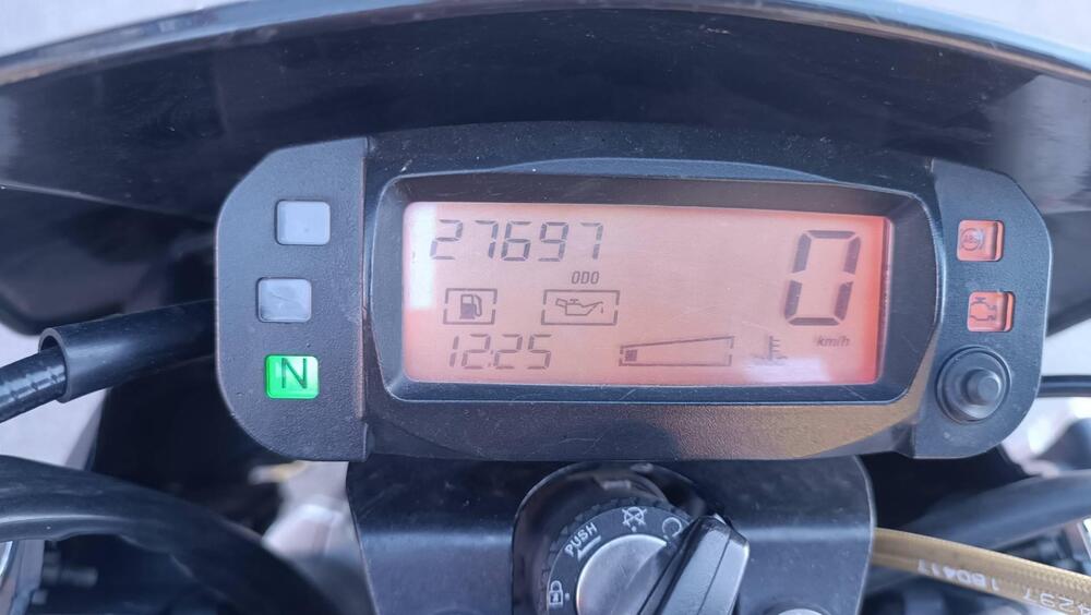 Aprilia SX 125 (2018 - 20) (3)