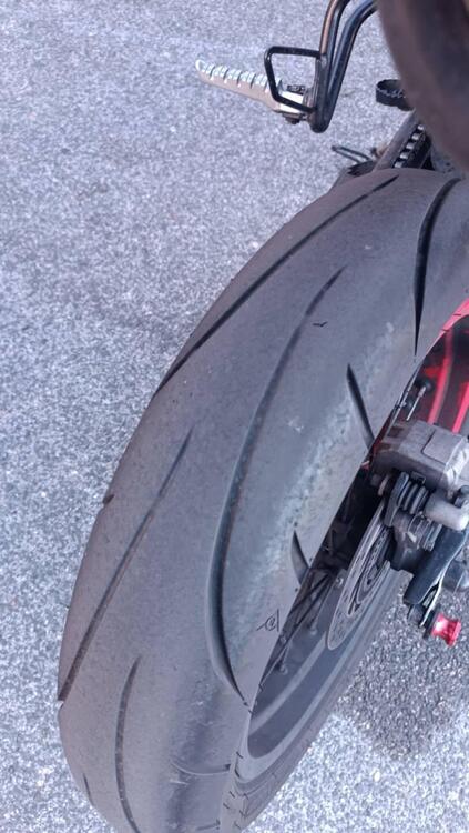 Aprilia SX 125 (2018 - 20) (5)