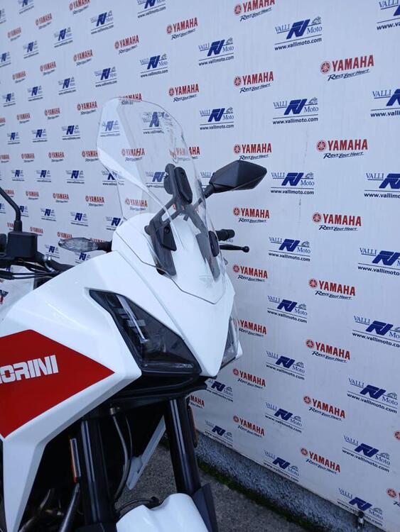 Moto Morini X-Cape 650 (2021 - 25) (3)