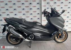 Yamaha T-Max 560 Tech Max (2021) usata