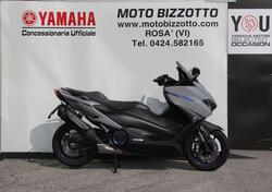Yamaha T-Max 560 (2020 - 21) usata