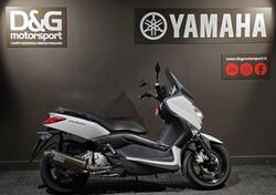 Yamaha X-Max 250 (2010 - 13) usata