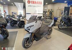 Yamaha T-Max 560 Tech Max (2025) usata