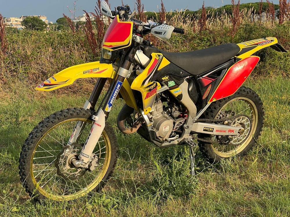 Valenti Racing RME 50 Factory (2015 - 22)