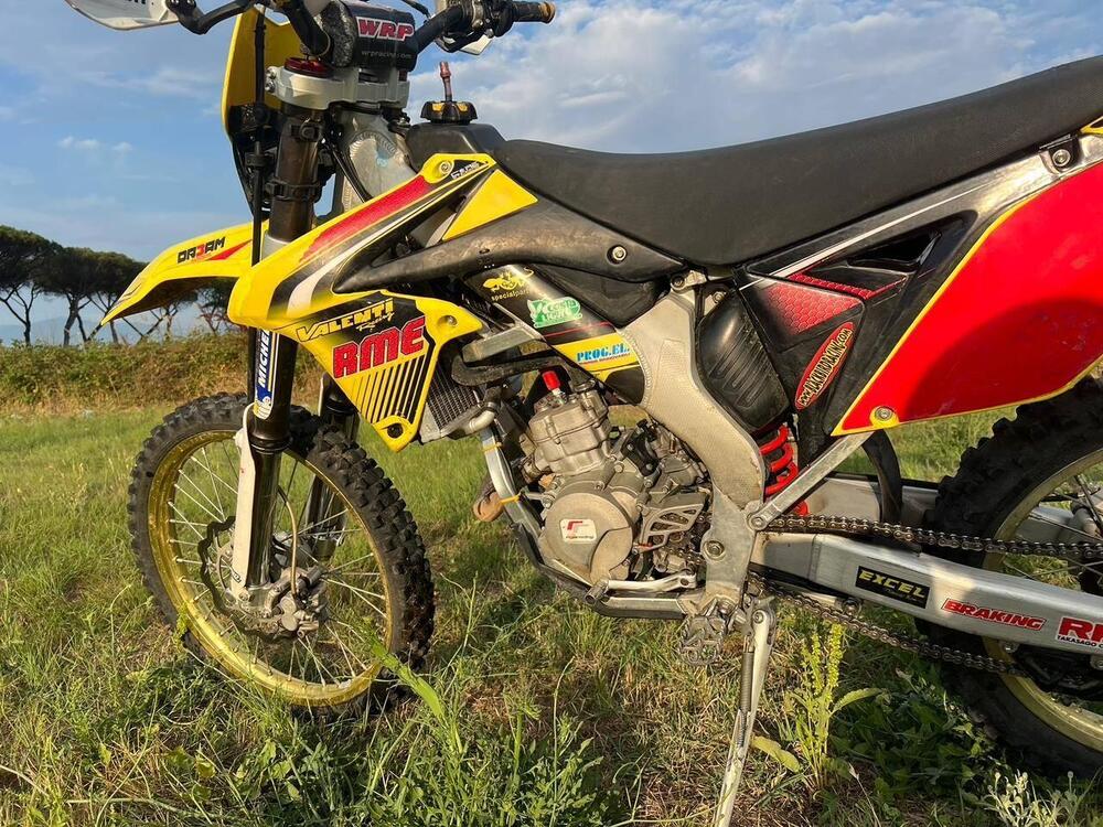 Valenti Racing RME 50 Factory (2015 - 22) (2)