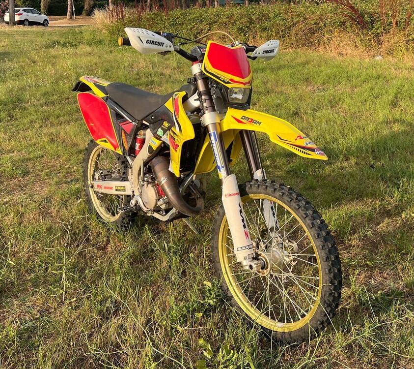 Valenti Racing RME 50 Factory (2015 - 22) (4)