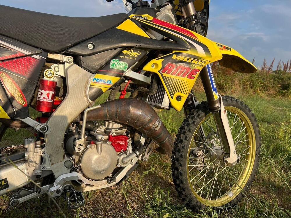 Valenti Racing RME 50 Factory (2015 - 22) (5)