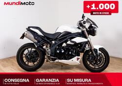 Triumph Speed Triple 1050 R ABS (2011 - 15) usata