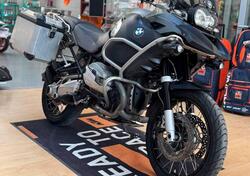 Bmw R 1200 GS Adventure (2010 - 13) usata