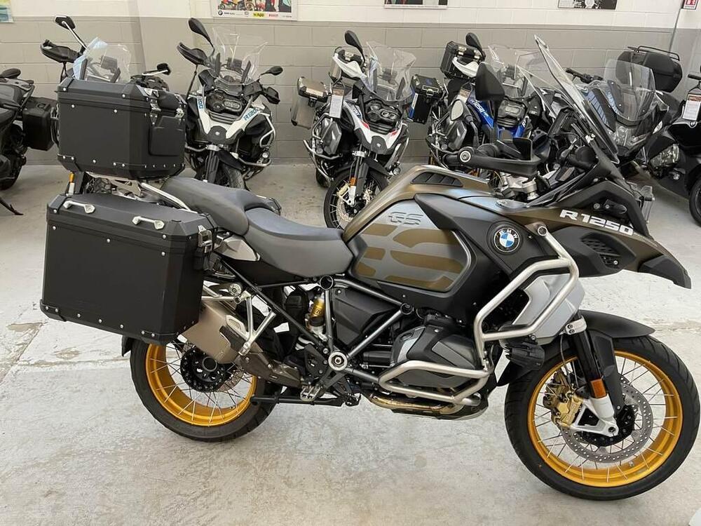 Bmw R 1250 GS Adventure (2019 - 20)