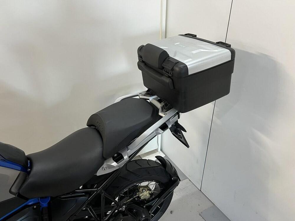 Bmw R 1200 GS (2017 - 18) (2)