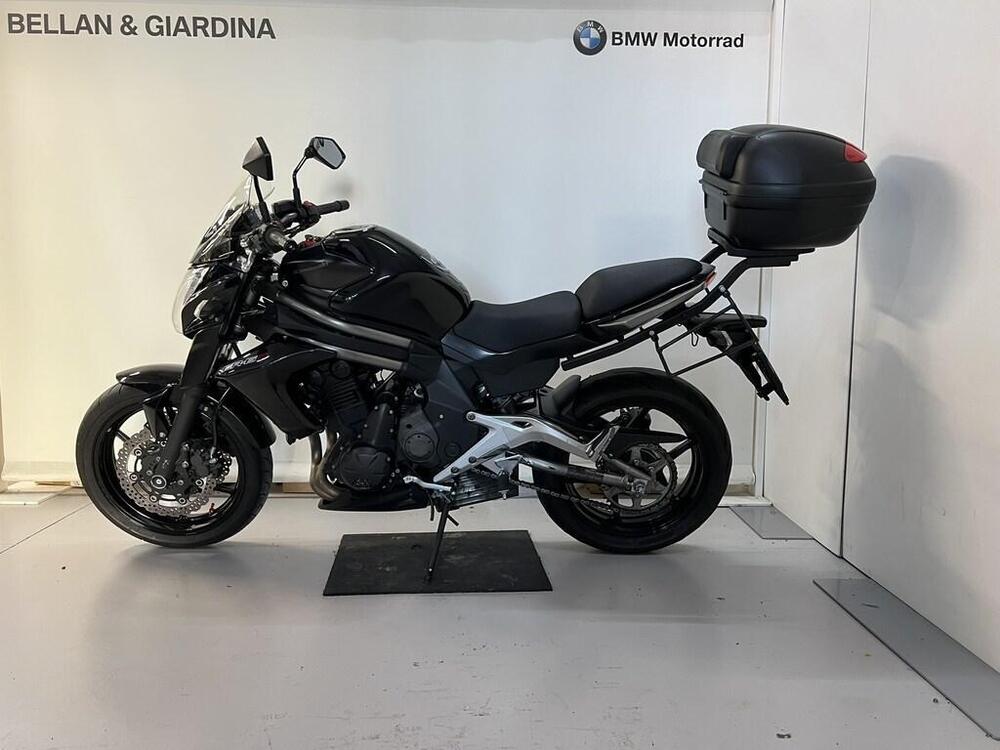 Kawasaki ER-6N ABS (2012 - 16)