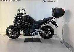 Kawasaki ER-6N ABS (2012 - 16) usata