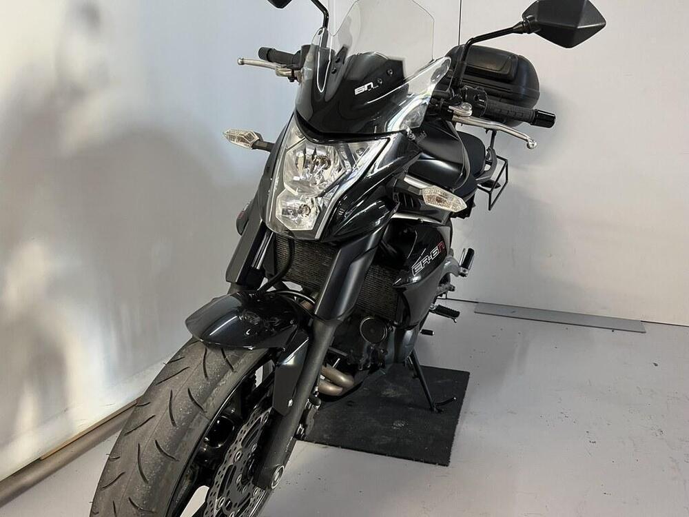 Kawasaki ER-6N ABS (2012 - 16) (5)