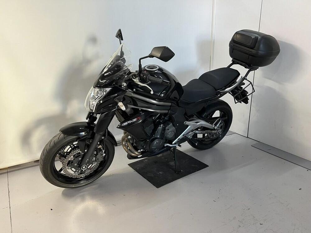 Kawasaki ER-6N ABS (2012 - 16) (3)