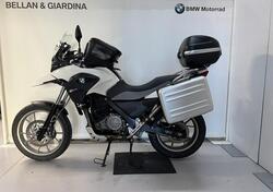 Bmw G 650 GS (2010 - 16) usata