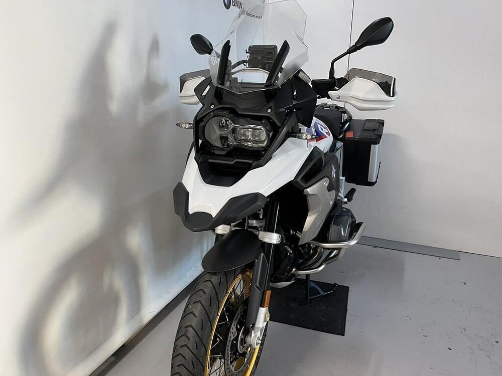 Bmw R 1250 GS (2019 - 20) (5)