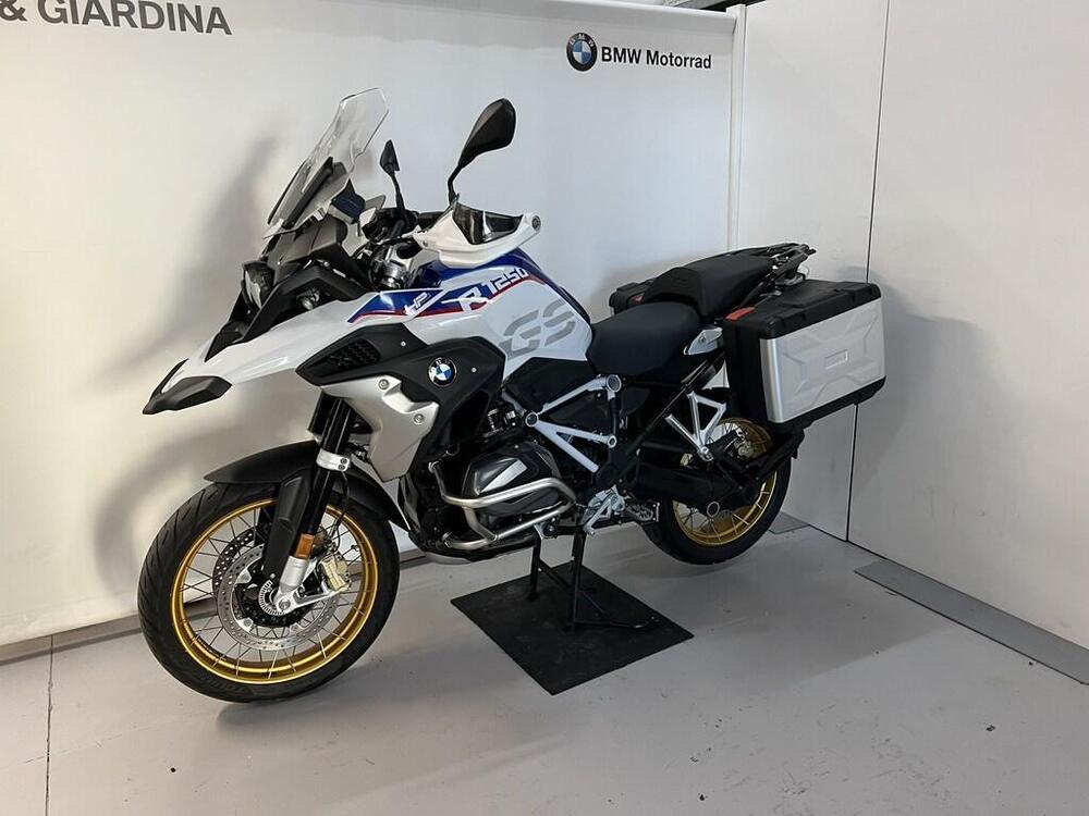 Bmw R 1250 GS (2019 - 20) (3)