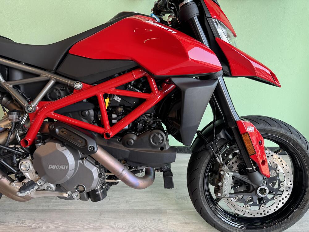 Ducati Hypermotard 950 (2022 - 25) (3)