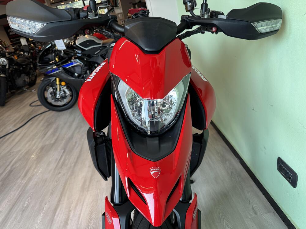 Ducati Hypermotard 950 (2022 - 25) (4)