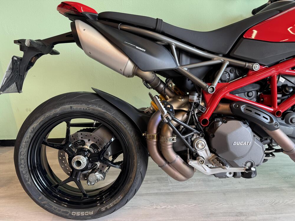 Ducati Hypermotard 950 (2022 - 25) (2)