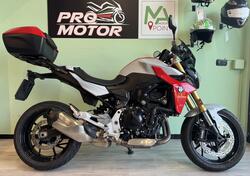 Bmw F 900 R (2017 - 20) usata