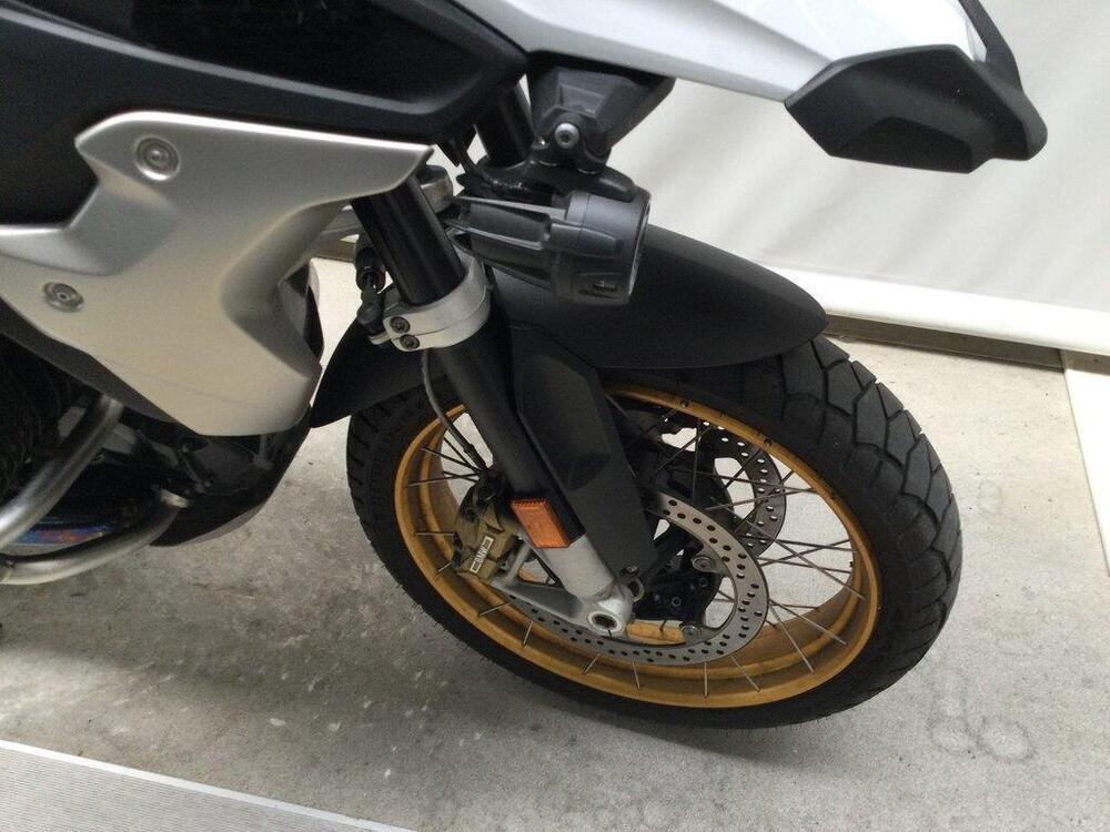 Bmw R 1250 GS (2019 - 20) (5)