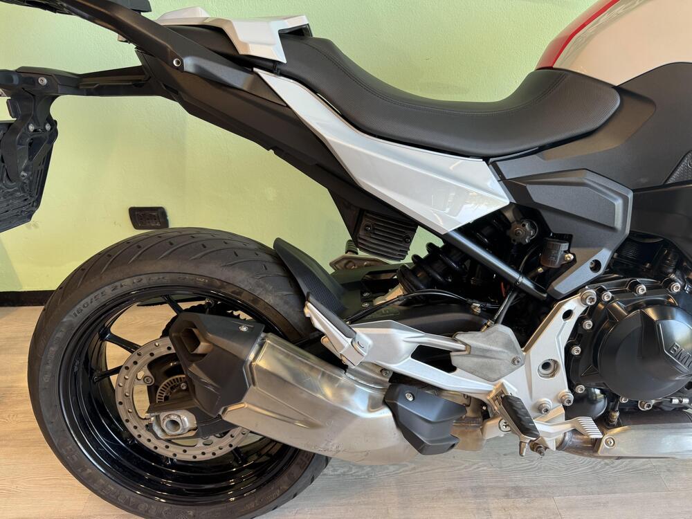 Bmw F 900 R (2017 - 20) (4)