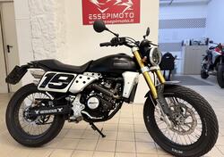 Fantic Motor Caballero 125 Flat Track 4t (2018 - 20) usata