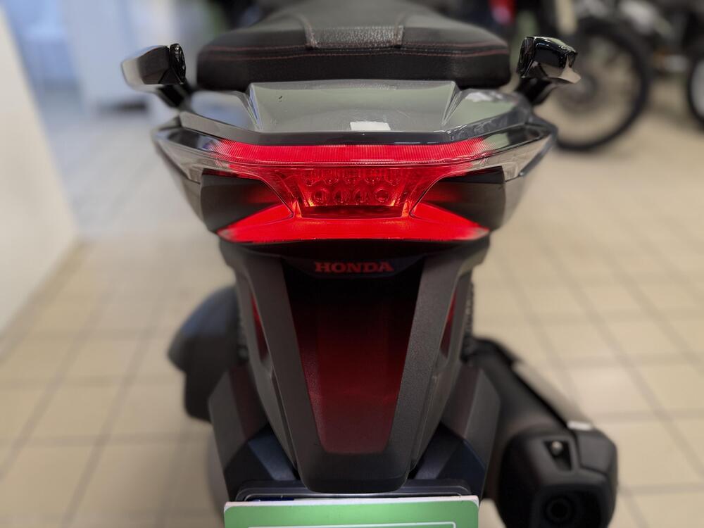 Honda Forza 300 Limited Edition ABS (2020) (4)