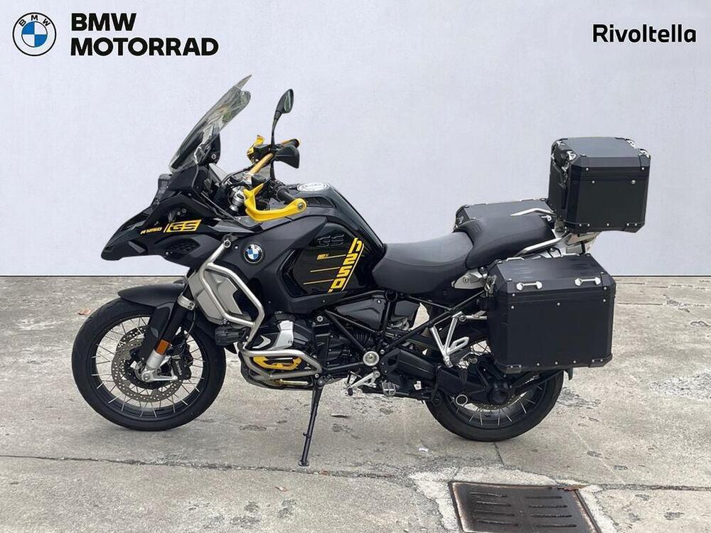 Bmw R 1250 GS Adventure (2021 - 24) (2)