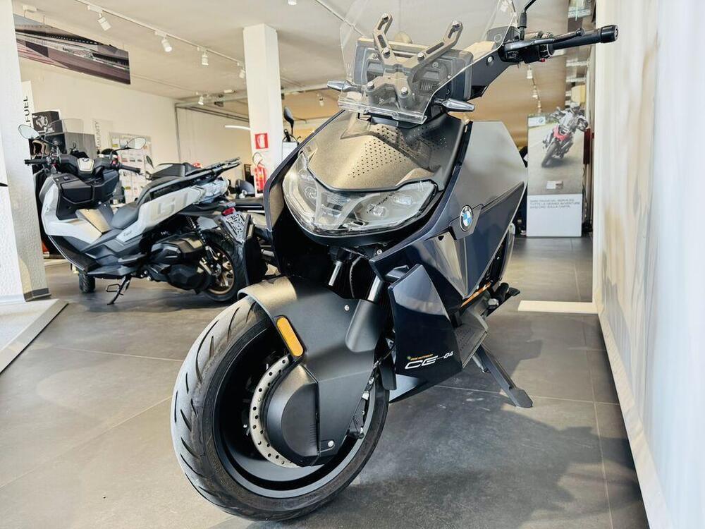 Bmw CE 04 (2021 - 25) (4)