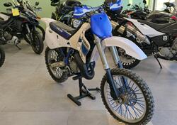 Yamaha YZ 125 (2004) usata
