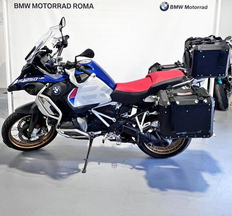 Bmw R 1250 GS Adventure (2019 - 20)