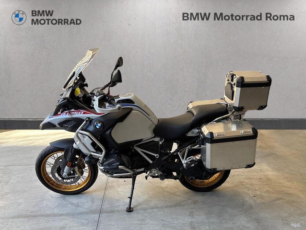 Bmw R 1250 GS Adventure (2021 - 24)