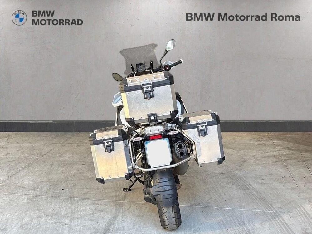 Bmw R 1250 GS Adventure (2021 - 24) (4)