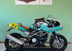 Ducati Monster 620 (2003 - 06) usata