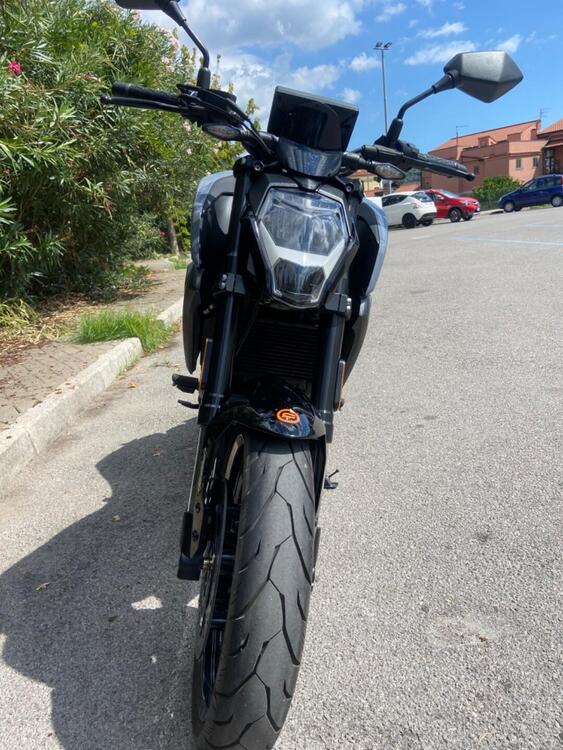 CFMOTO 300NK (2021 - 25) (3)