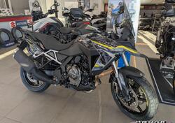 Suzuki V-Strom 800SE (2025) nuova