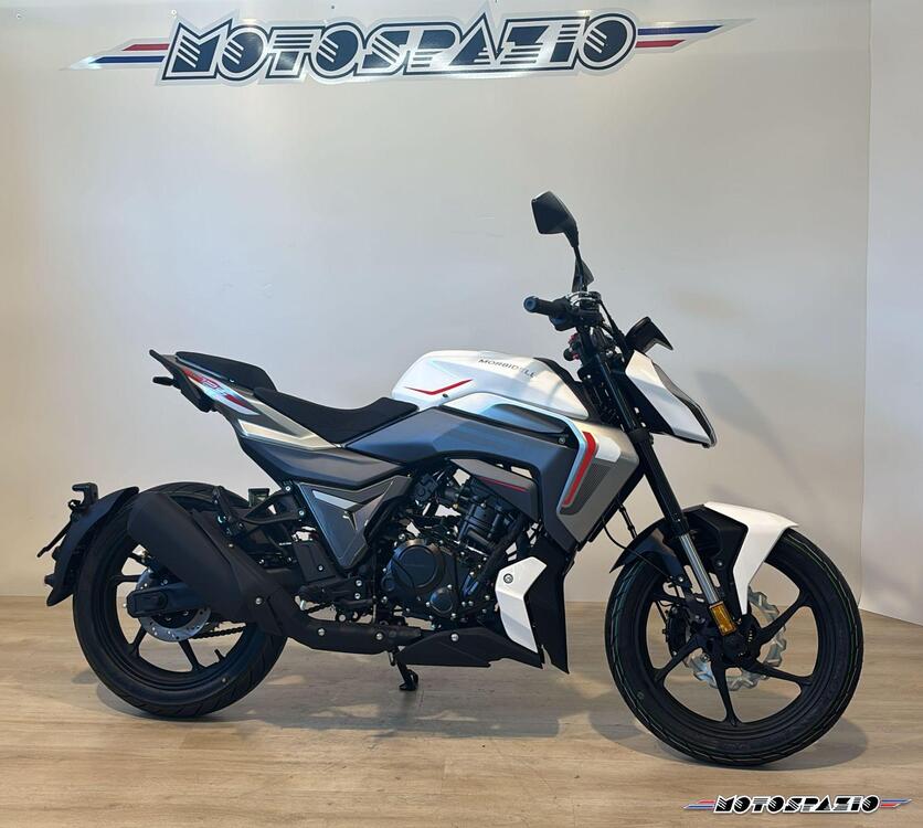 Morbidelli F125 (2025)