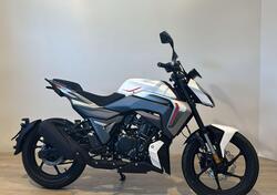 Morbidelli F125 (2025) nuova