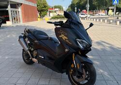 Yamaha T-Max 530 DX (2017 - 19) usata